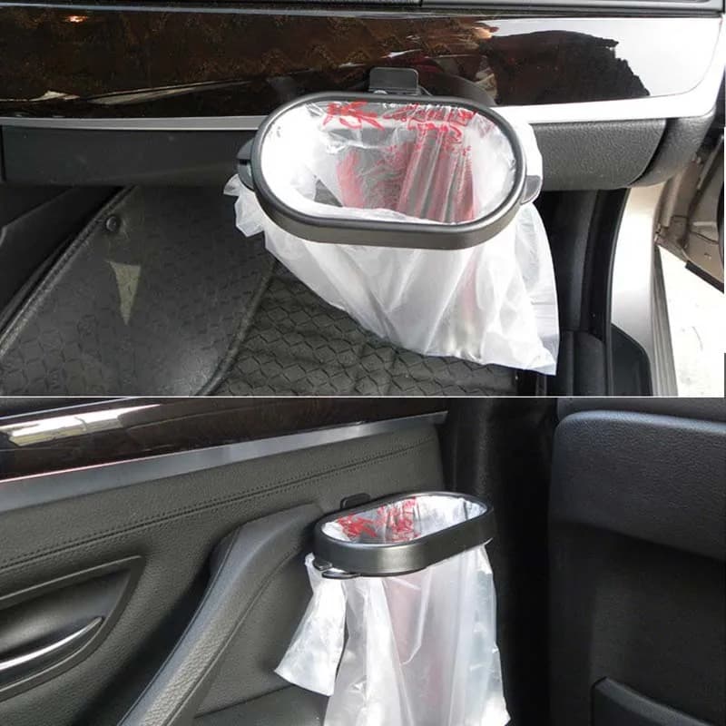 Premium finish detail