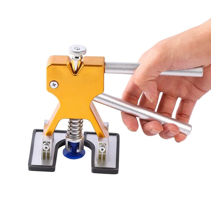 DentFix Pro lifter tool close-up